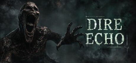 Capa de Dire Echo