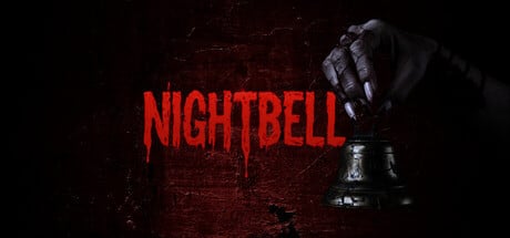 Capa de NIGHTBELL
