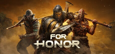 Capa de FOR HONOR